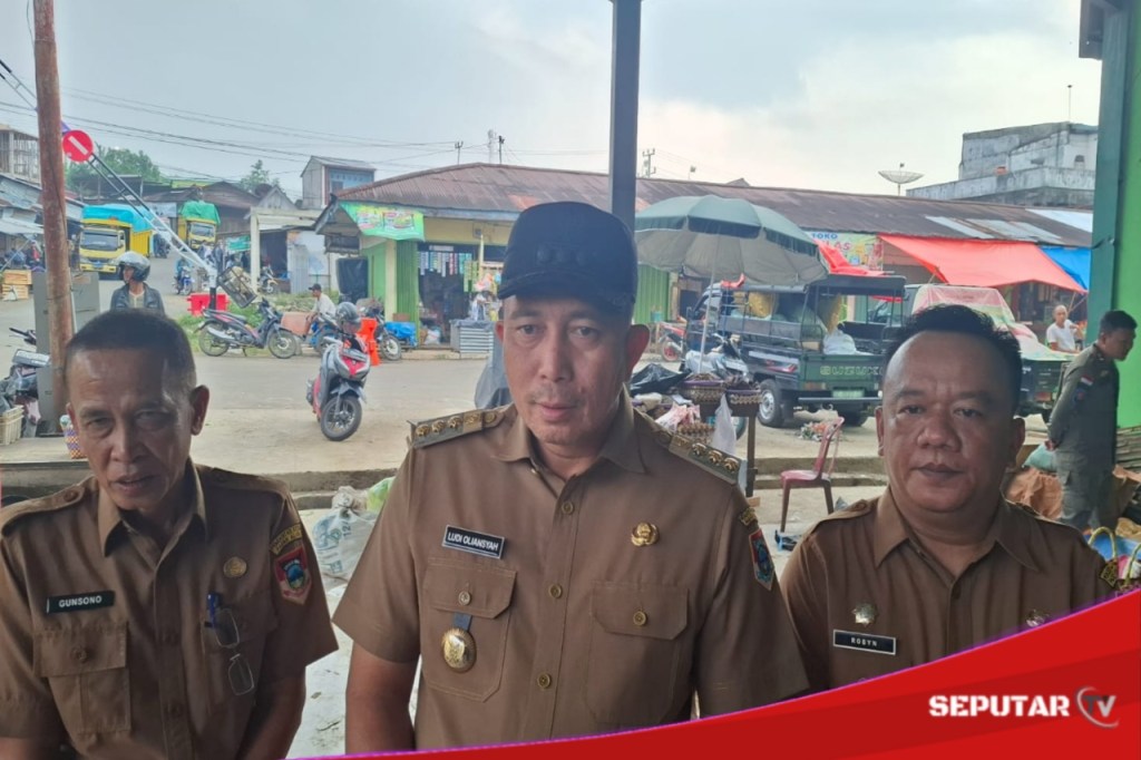 Pemkot Pagar Alam Percepat Revisi RTRW, Wako: Payung Hukum Penting untuk Arah&nbsp;Pembangunan
