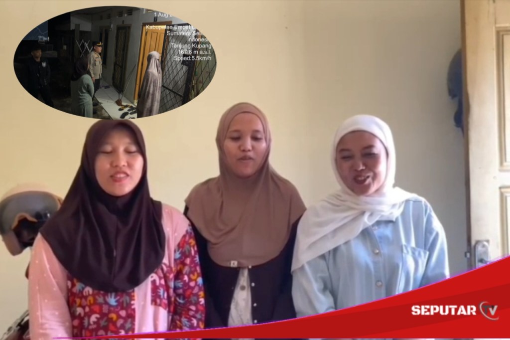 Warga Apresiasi Respon Cepat Anggota Piket Polres Empat&nbsp;Lawang