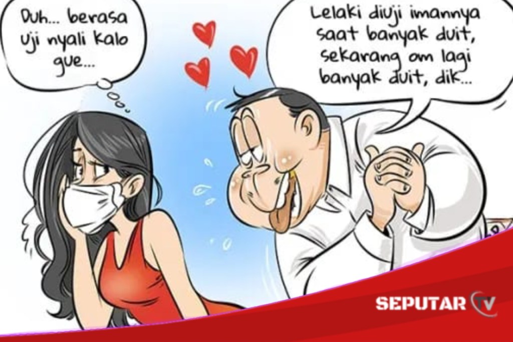 Bungkam Pasca Viral, Seorang Kades Di Musi Rawas Diduga Terlibat Terkait Video&nbsp;Asusila